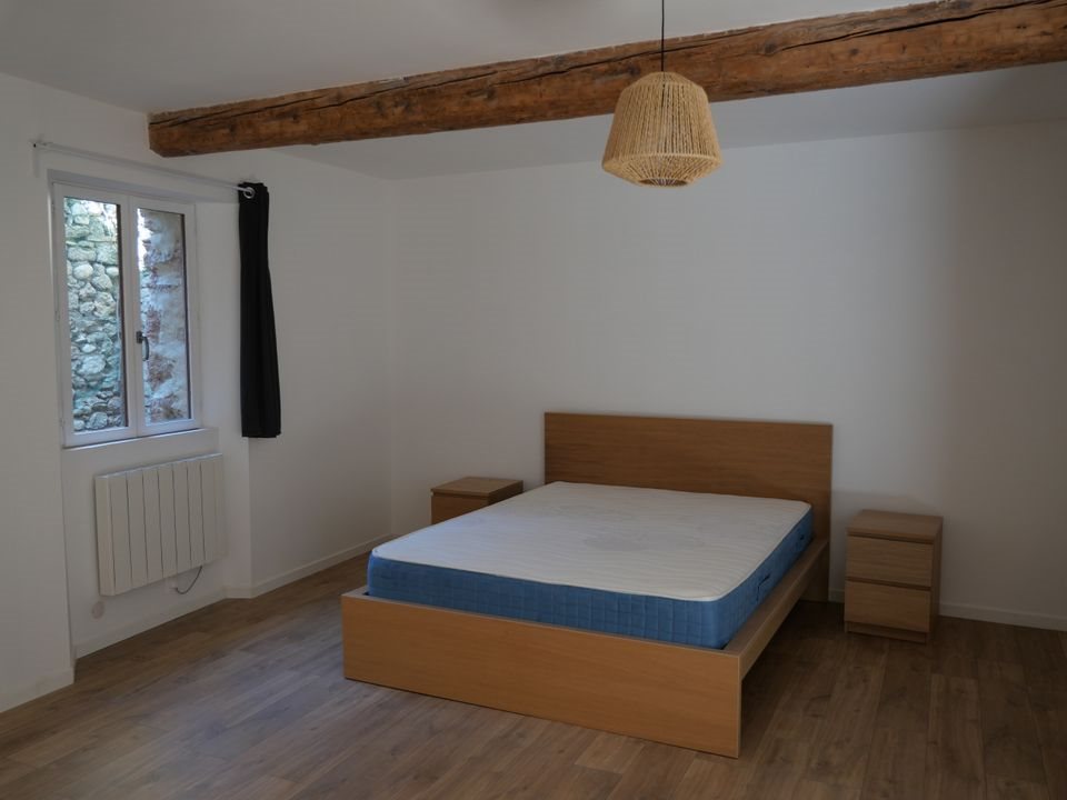 Appartement à louer, 54m², Fabrezan