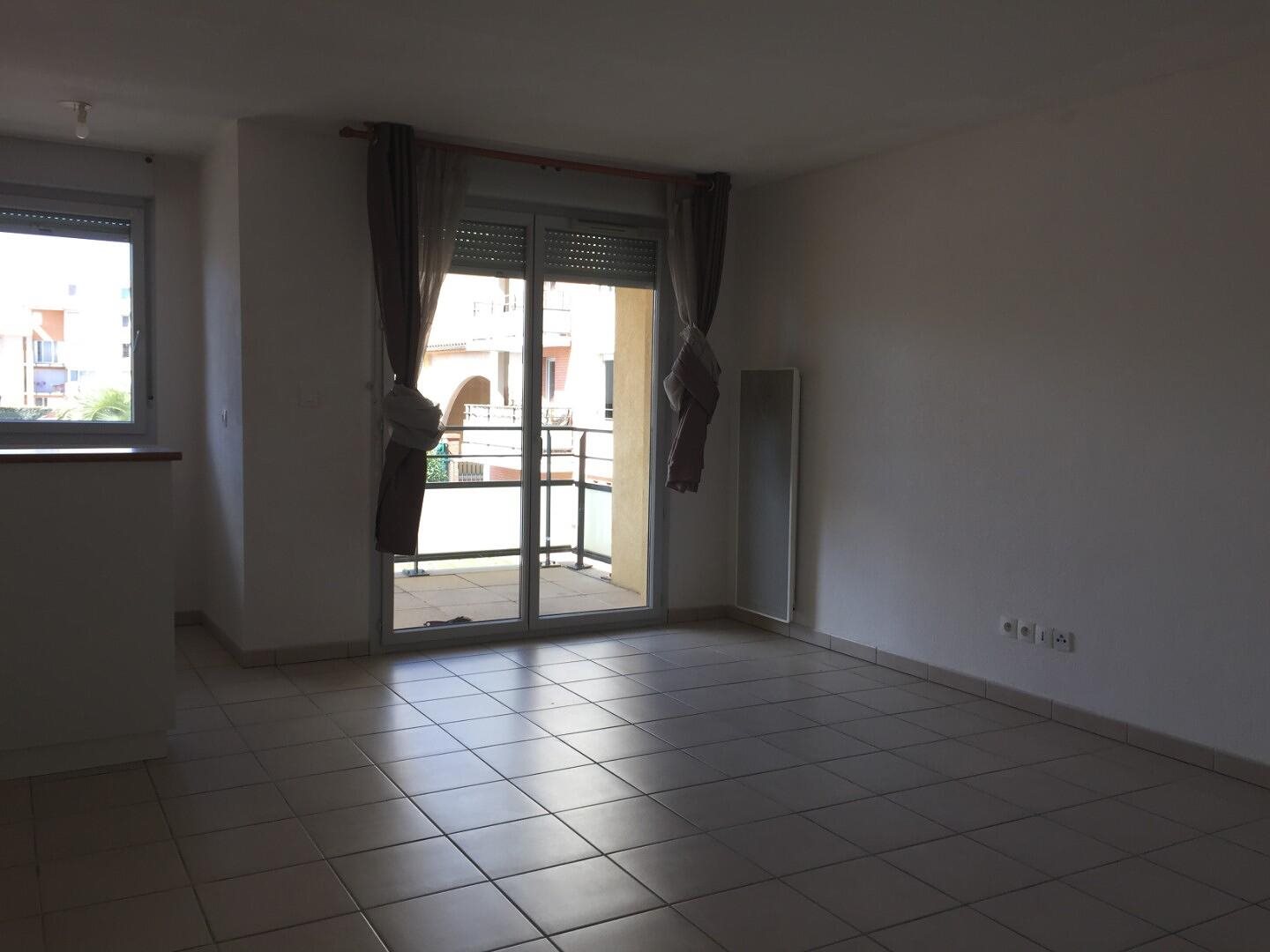 Appartement à louer, 44m², Saint-Estève