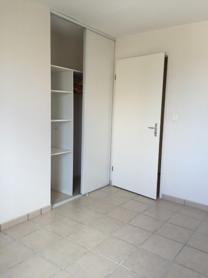 Appartement à louer, 44m², Saint-Estève