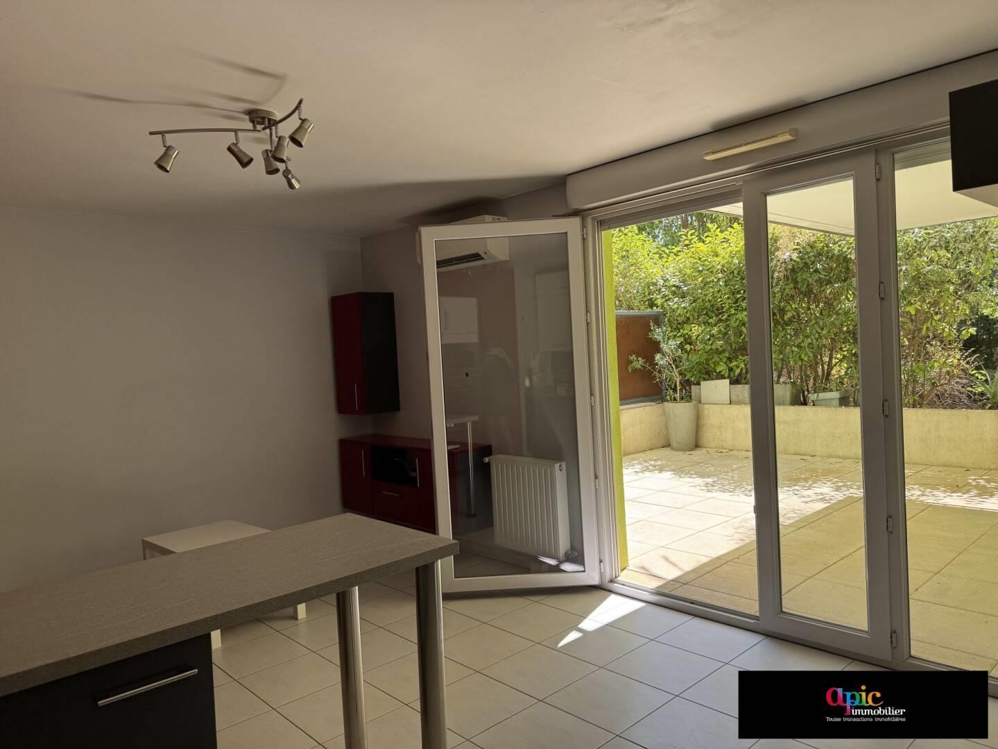 Appartement à vendre, 61m², Montpellier