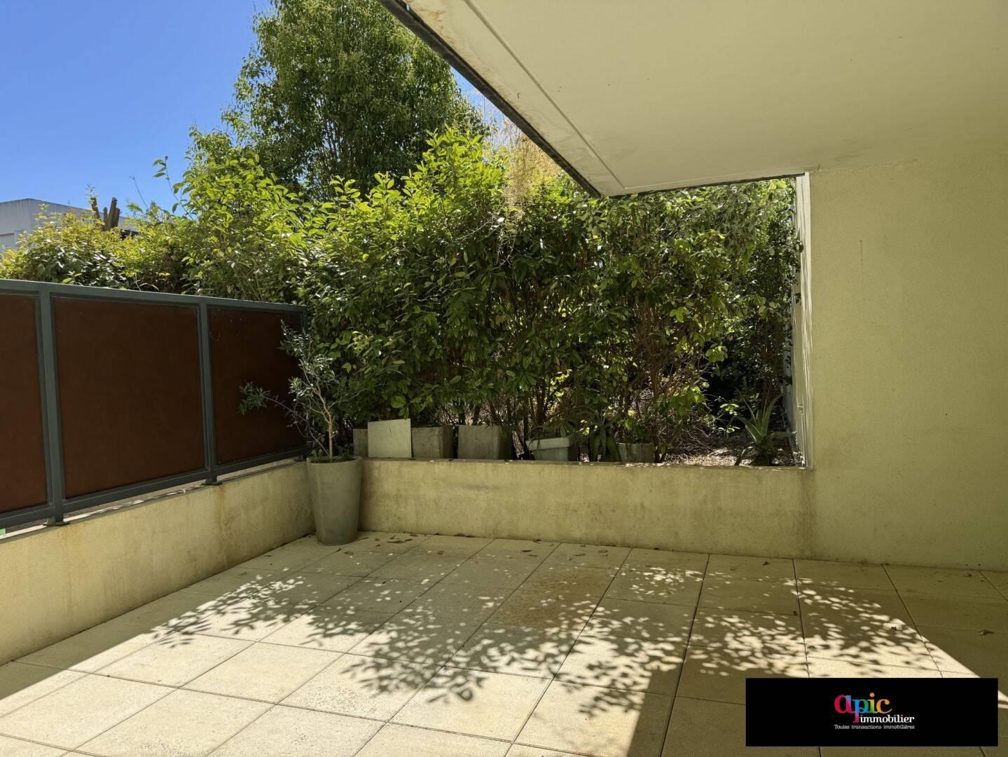 Appartement à vendre, 61m², Montpellier