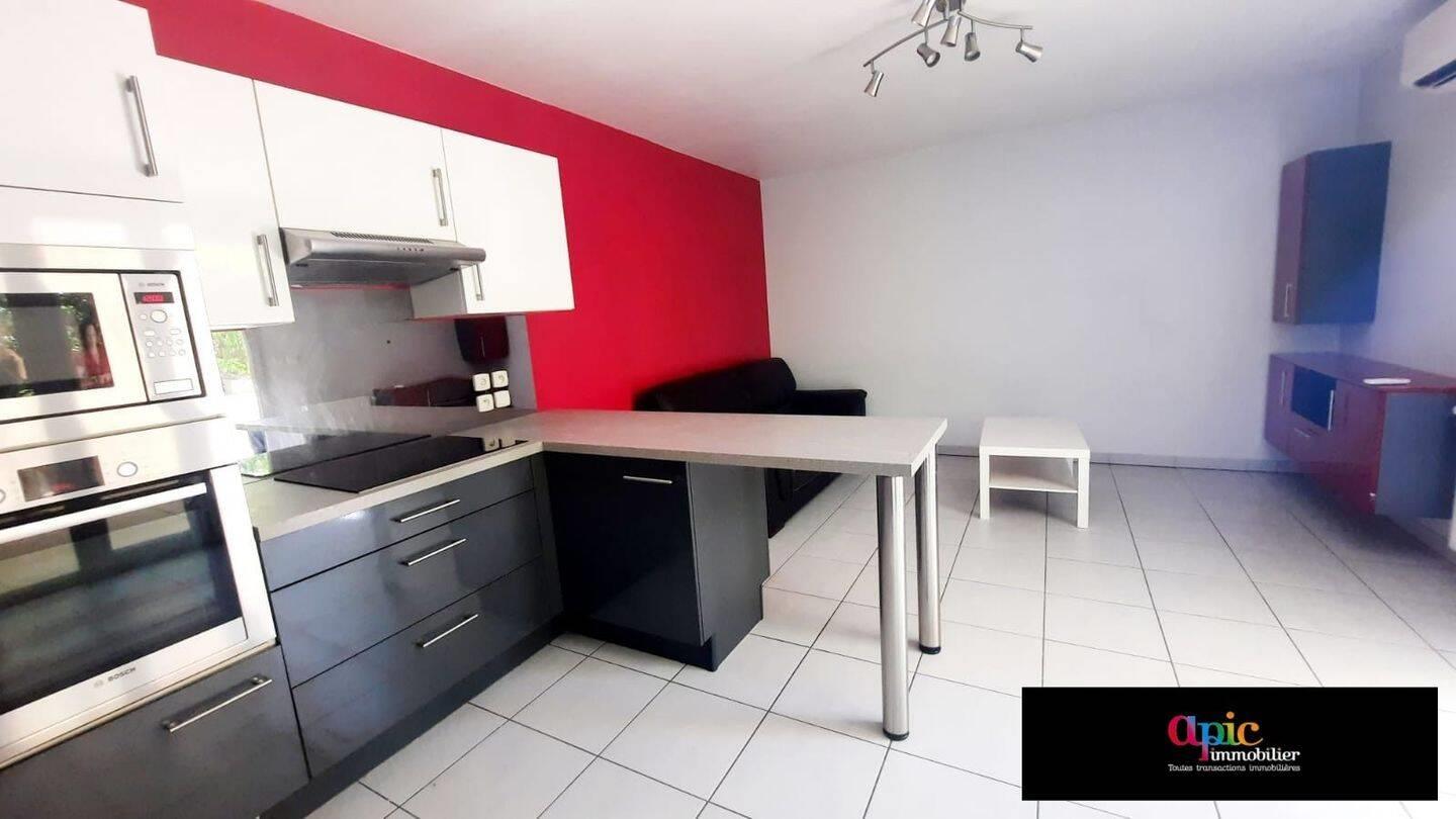 Appartement à vendre, 61m², Montpellier