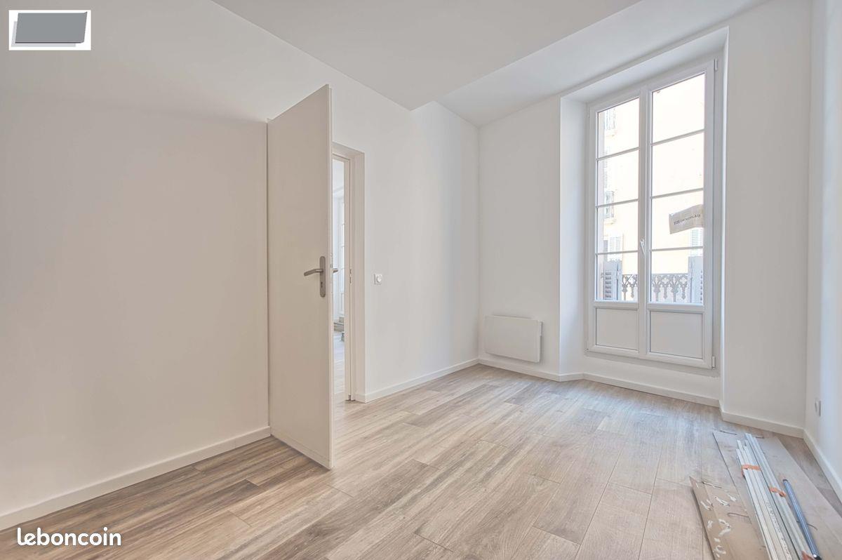 Appartement à vendre, 40m², Toulon