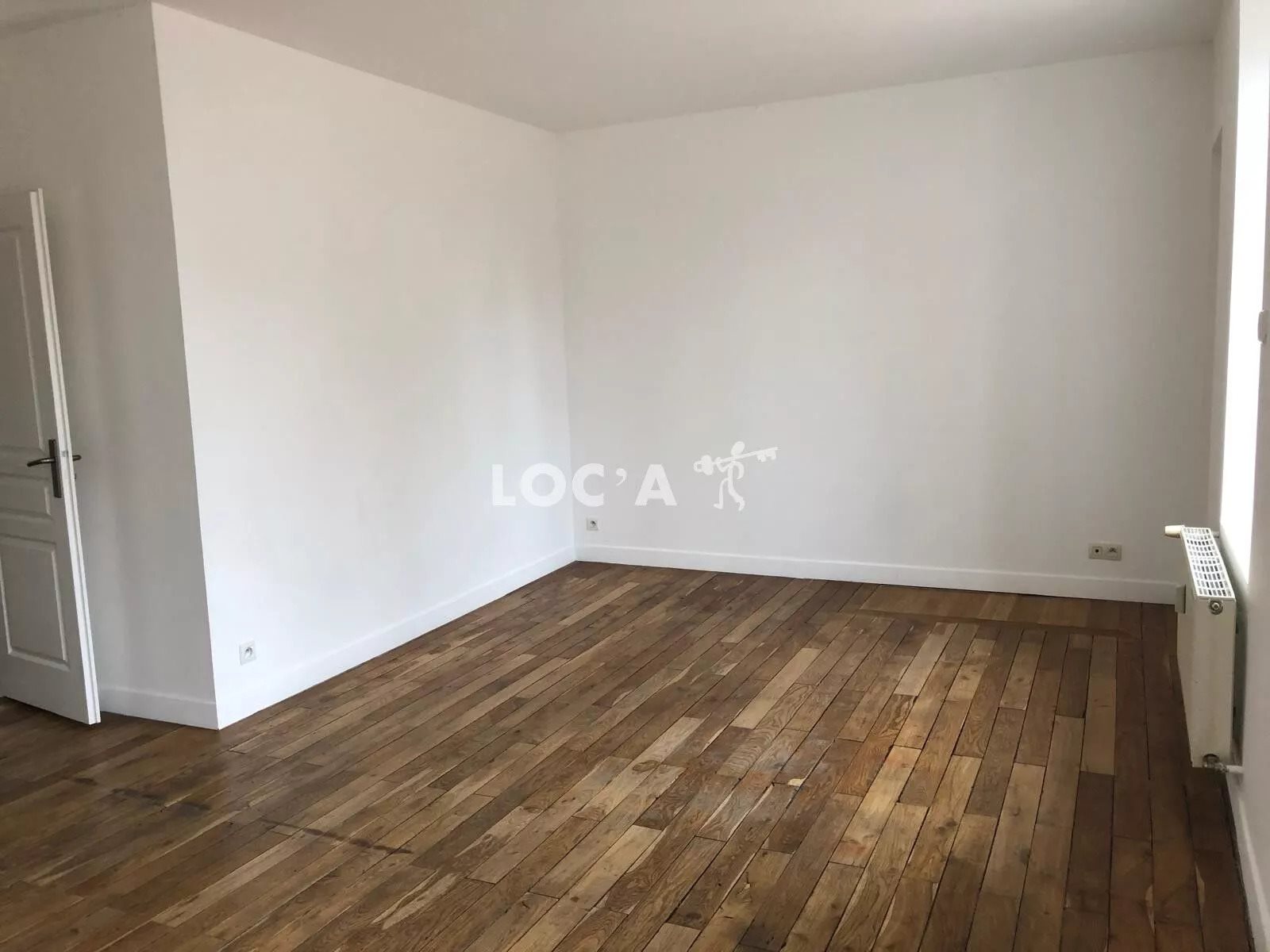 Appartement à vendre, 85m², Nuits-Saint-Georges