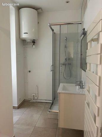 Appartement à vendre, 26m², Paris 14ème