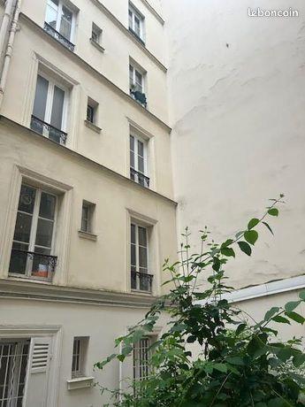 Appartement à vendre, 26m², Paris 14ème