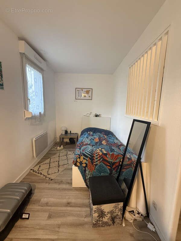 Appartement à vendre, 28m², Rouen