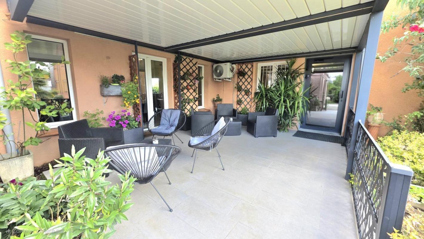 Appartement à vendre, 1450m², Toulouse