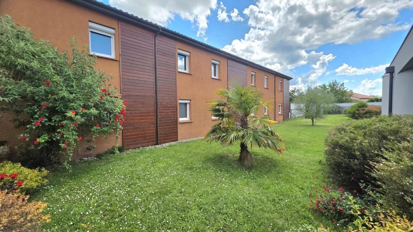 Appartement à vendre, 1450m², Toulouse