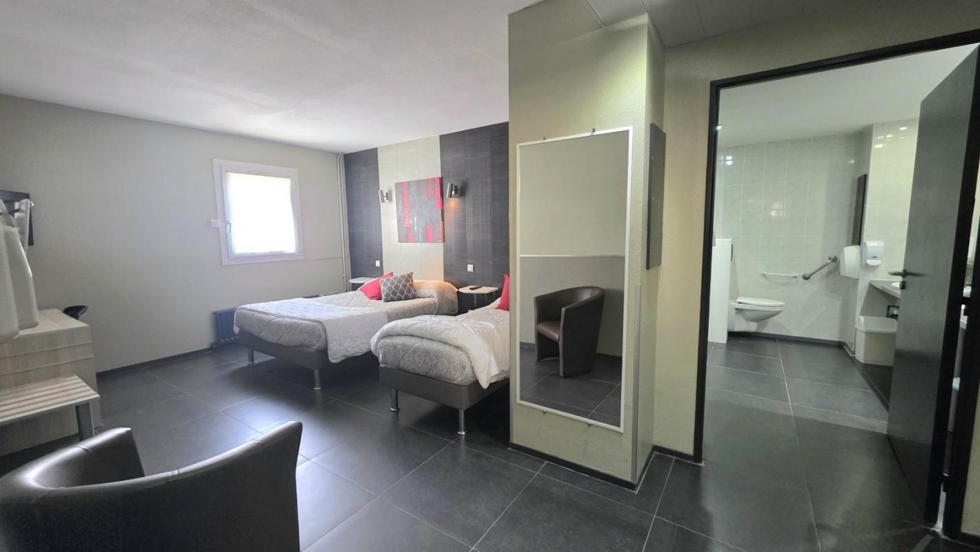 Appartement à vendre, 1450m², Toulouse