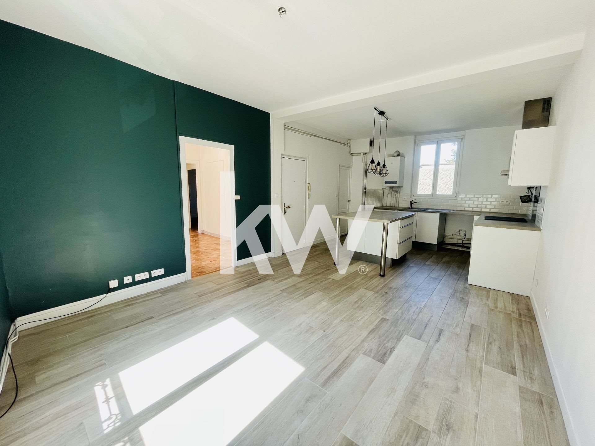 Appartement à vendre, 78m², Orléans