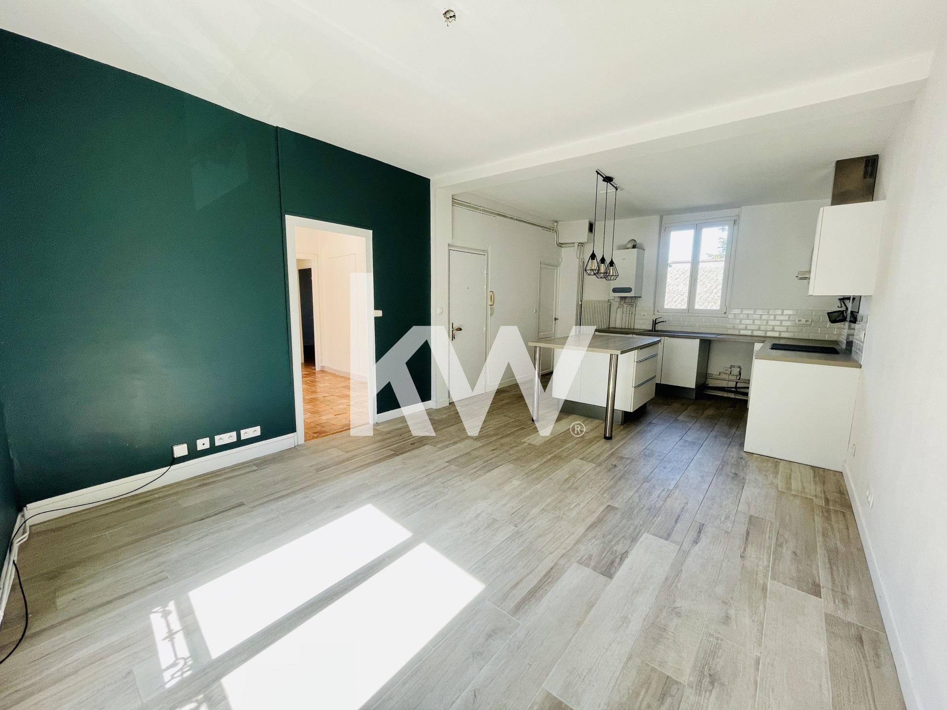 Appartement à vendre, 78m², Orléans