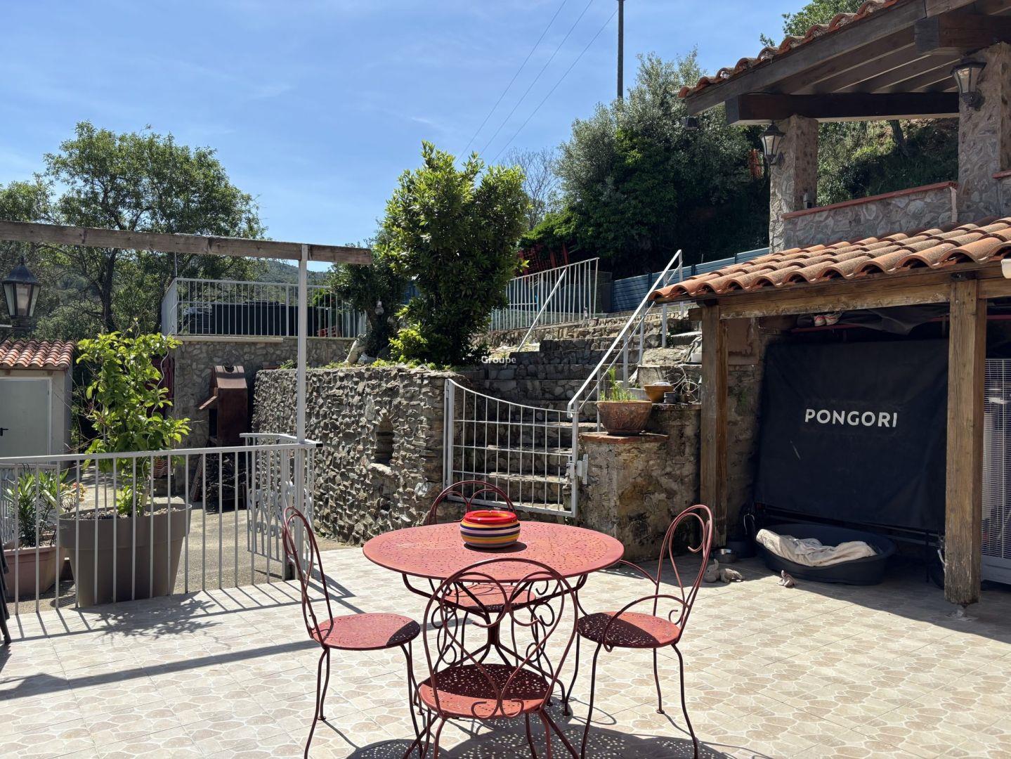 Appartement à vendre, 95m², Saint-Michel-de-Llotes