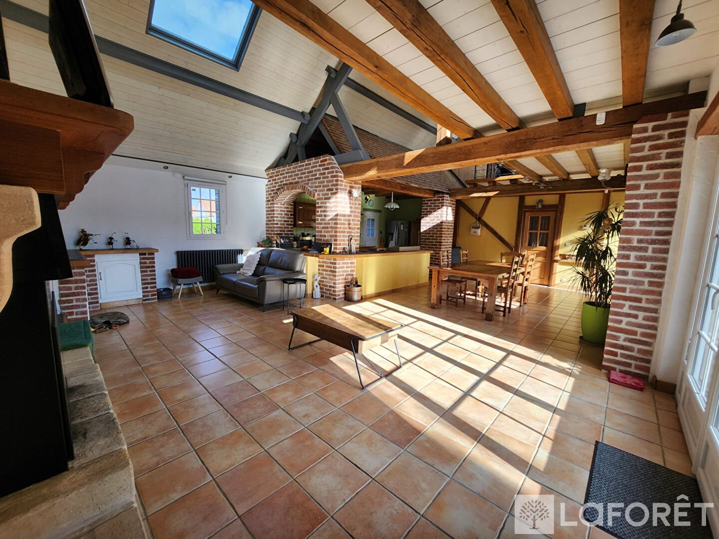 Maison à vendre, 240m², Gisors