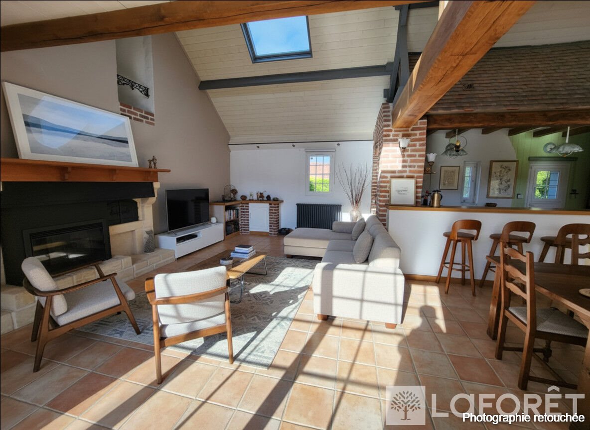 Maison à vendre, 240m², Gisors