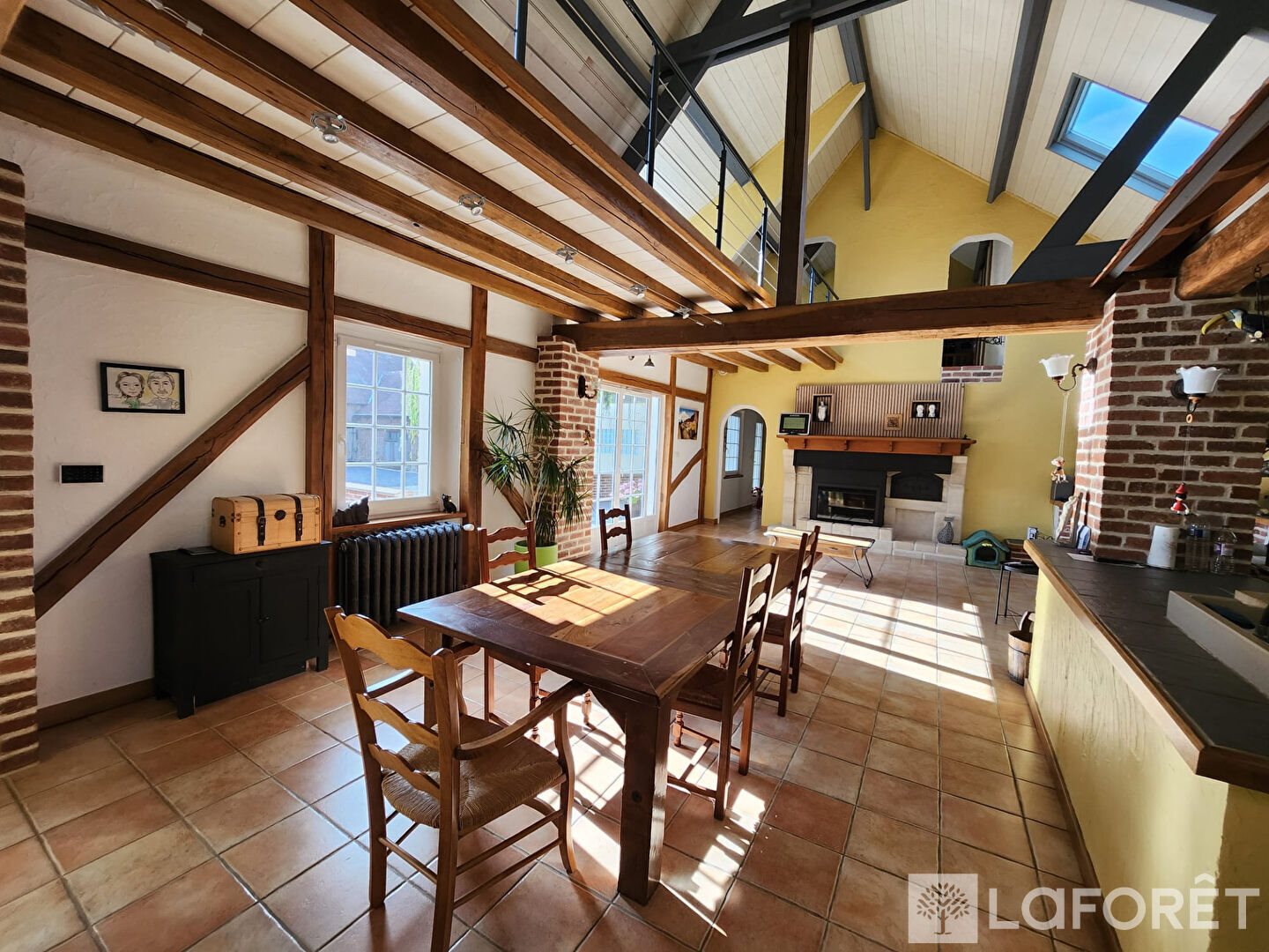 Maison à vendre, 240m², Gisors