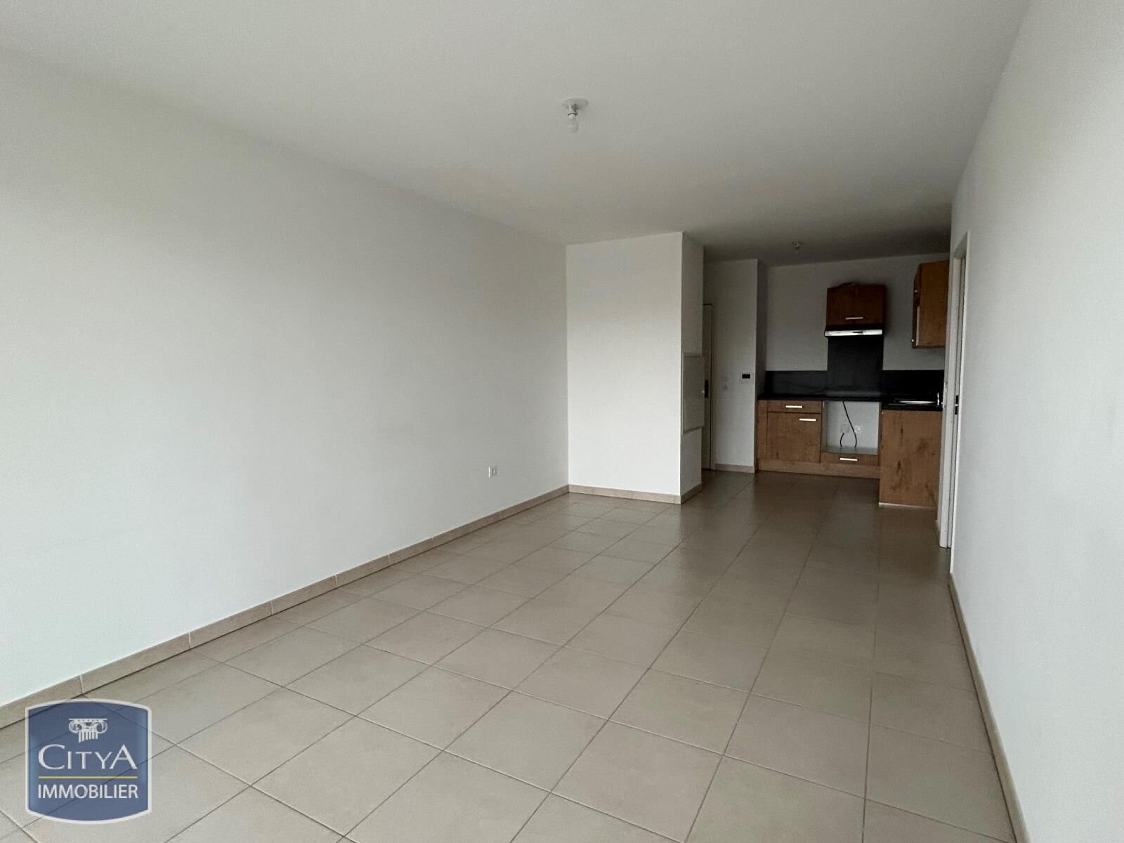 Appartement à louer, 50m², Marseille 15ème