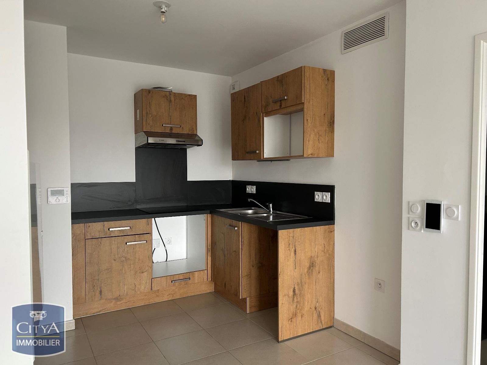 Appartement à louer, 50m², Marseille 15ème
