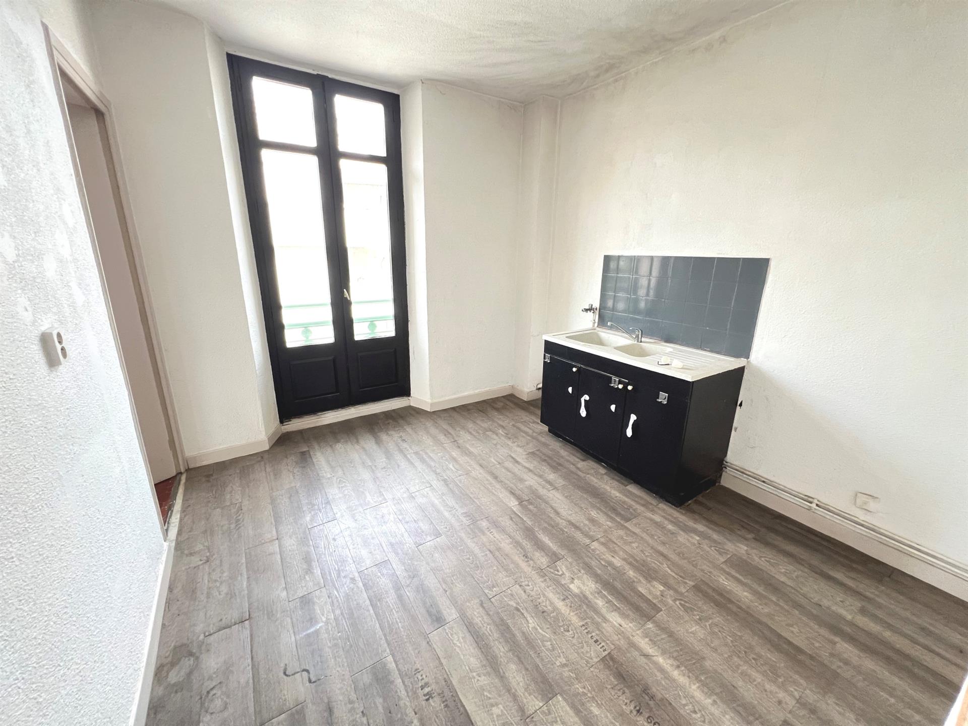 Appartement à vendre, 94m², Toulon