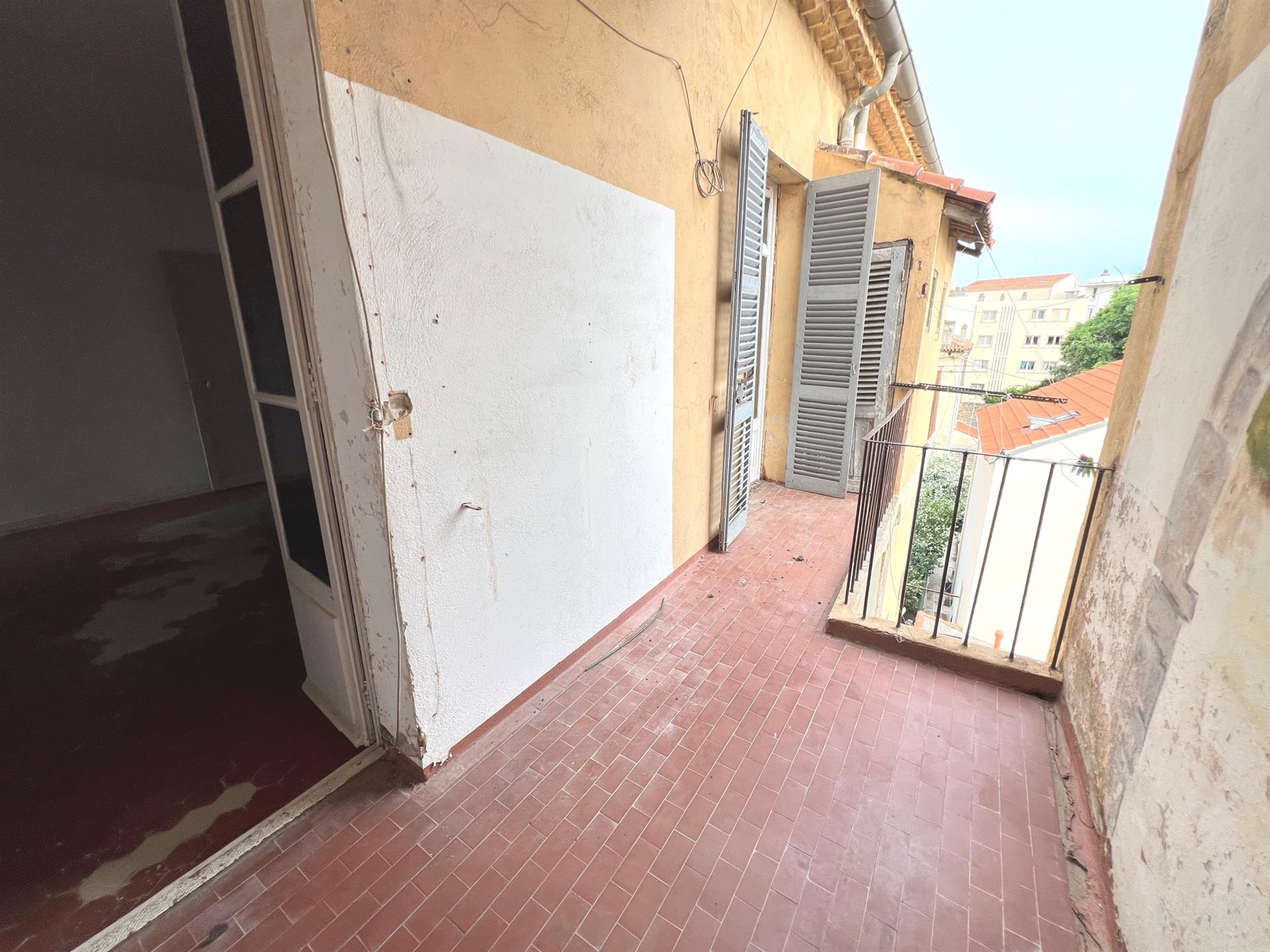 Appartement à vendre, 94m², Toulon