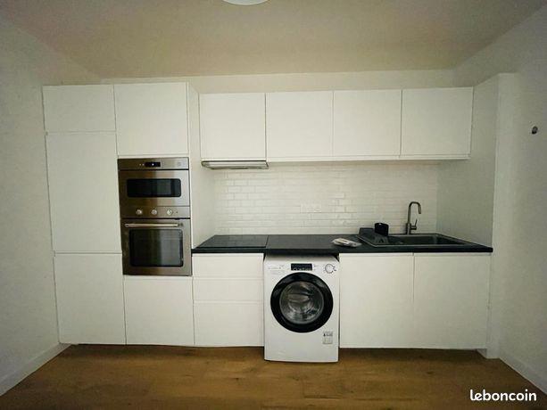 Appartement à louer, 62m², Bordeaux