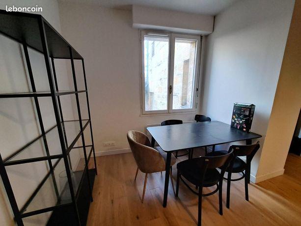 Appartement à louer, 62m², Bordeaux