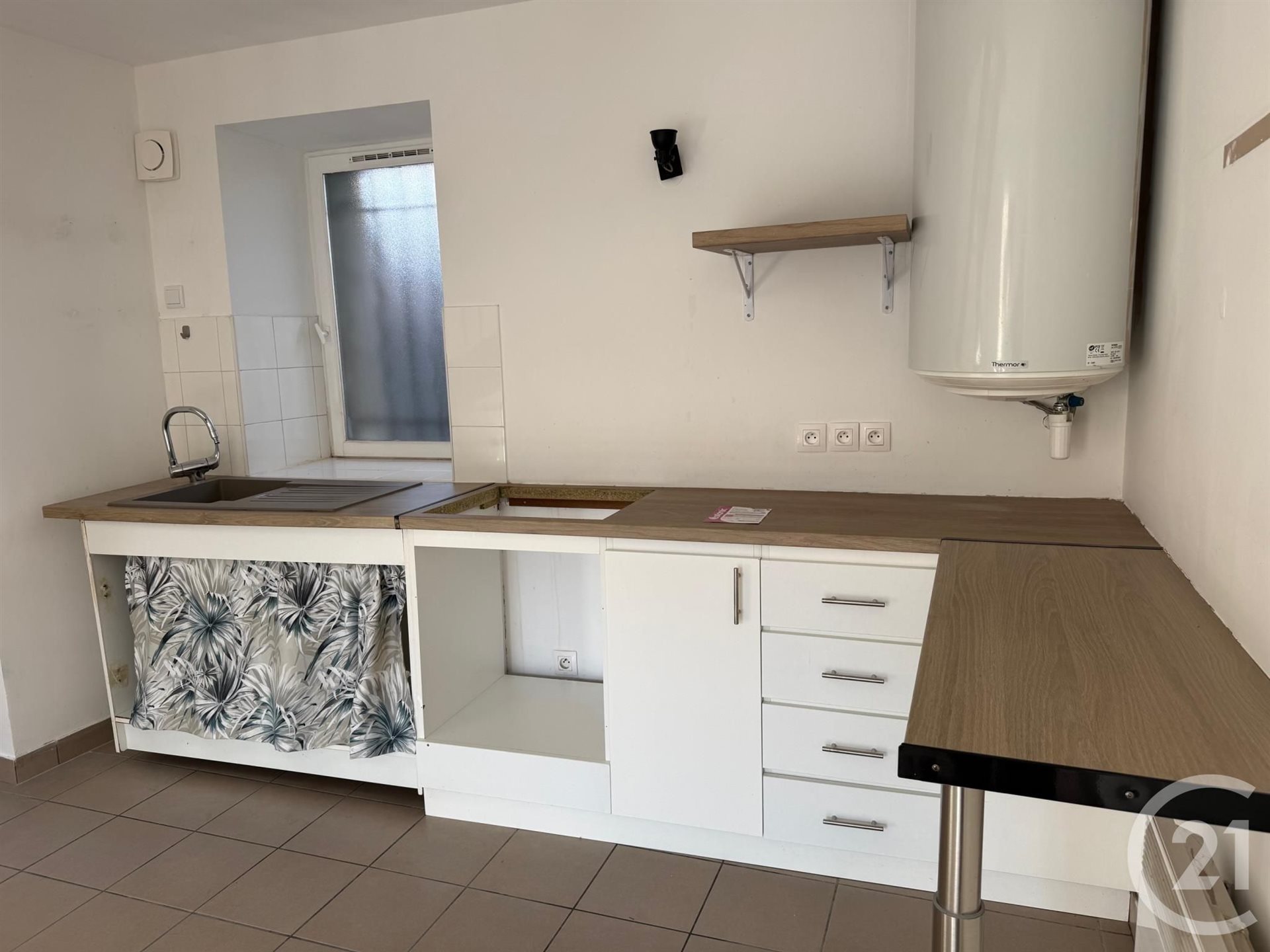 Appartement à louer, 35m², Longuesse