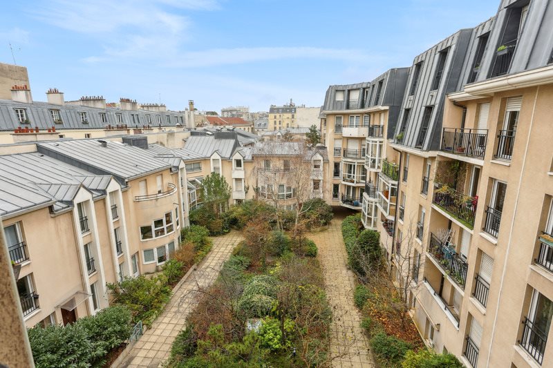Appartement à vendre, 97m², Paris 11ème
