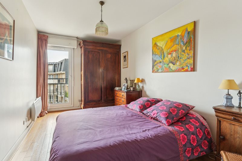 Appartement à vendre, 97m², Paris 11ème