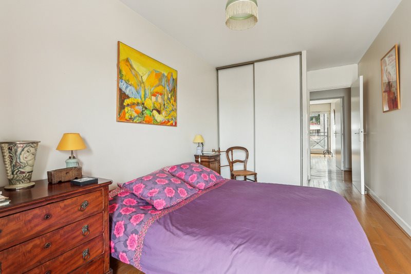 Appartement à vendre, 97m², Paris 11ème