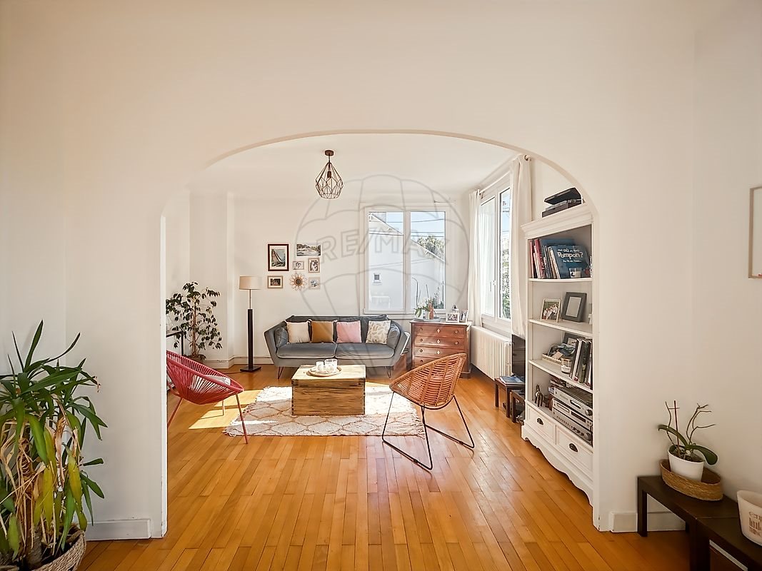 Maison à vendre, 158m², Nantes