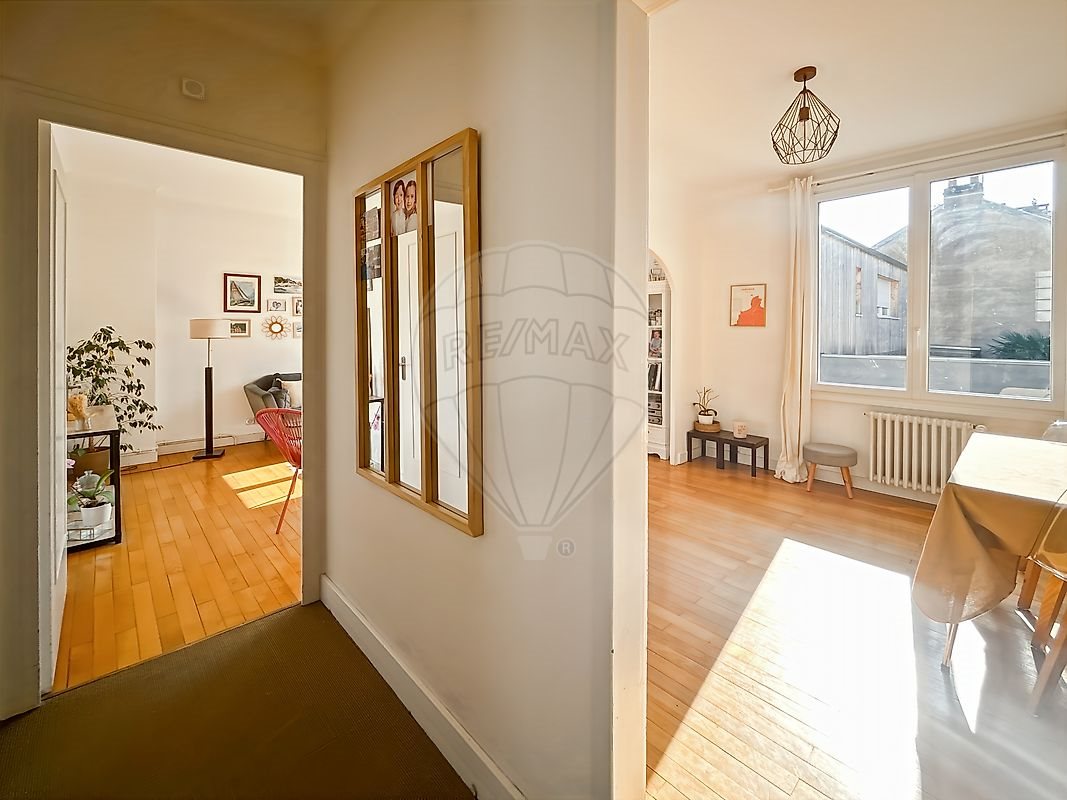 Maison à vendre, 158m², Nantes