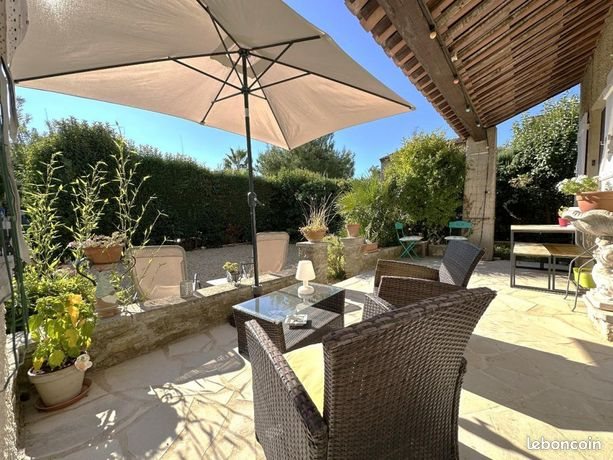 Maison à vendre, 100m², Marseille 12ème