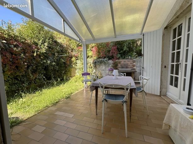 Maison à vendre, 100m², Marseille 12ème