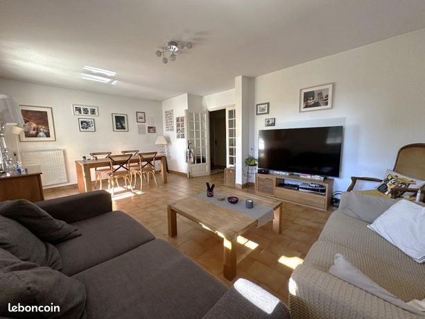 Maison à vendre, 100m², Marseille 12ème