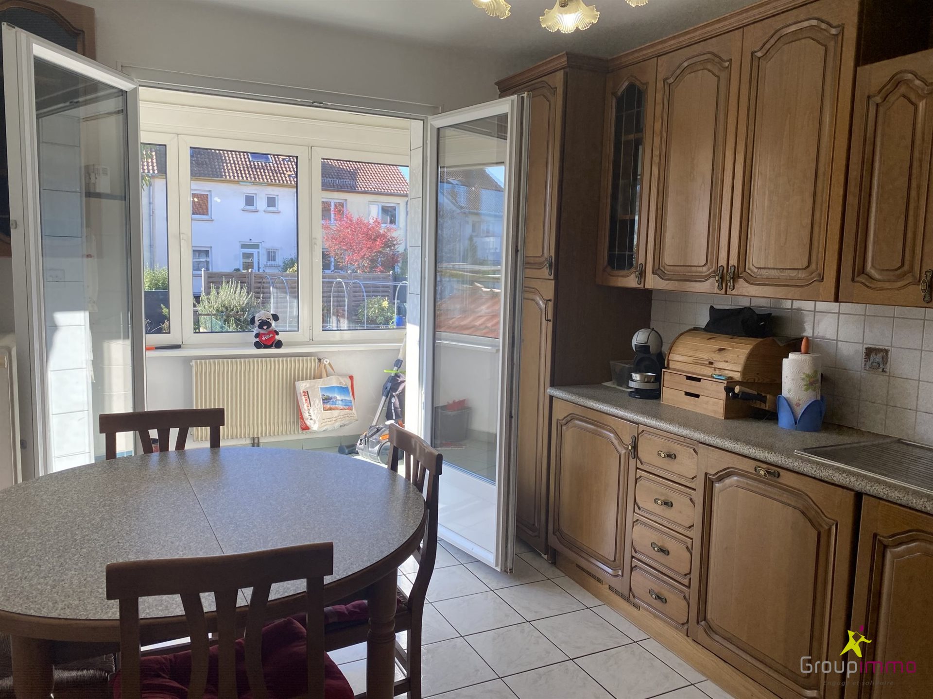 Maison à vendre, 105m², Strasbourg