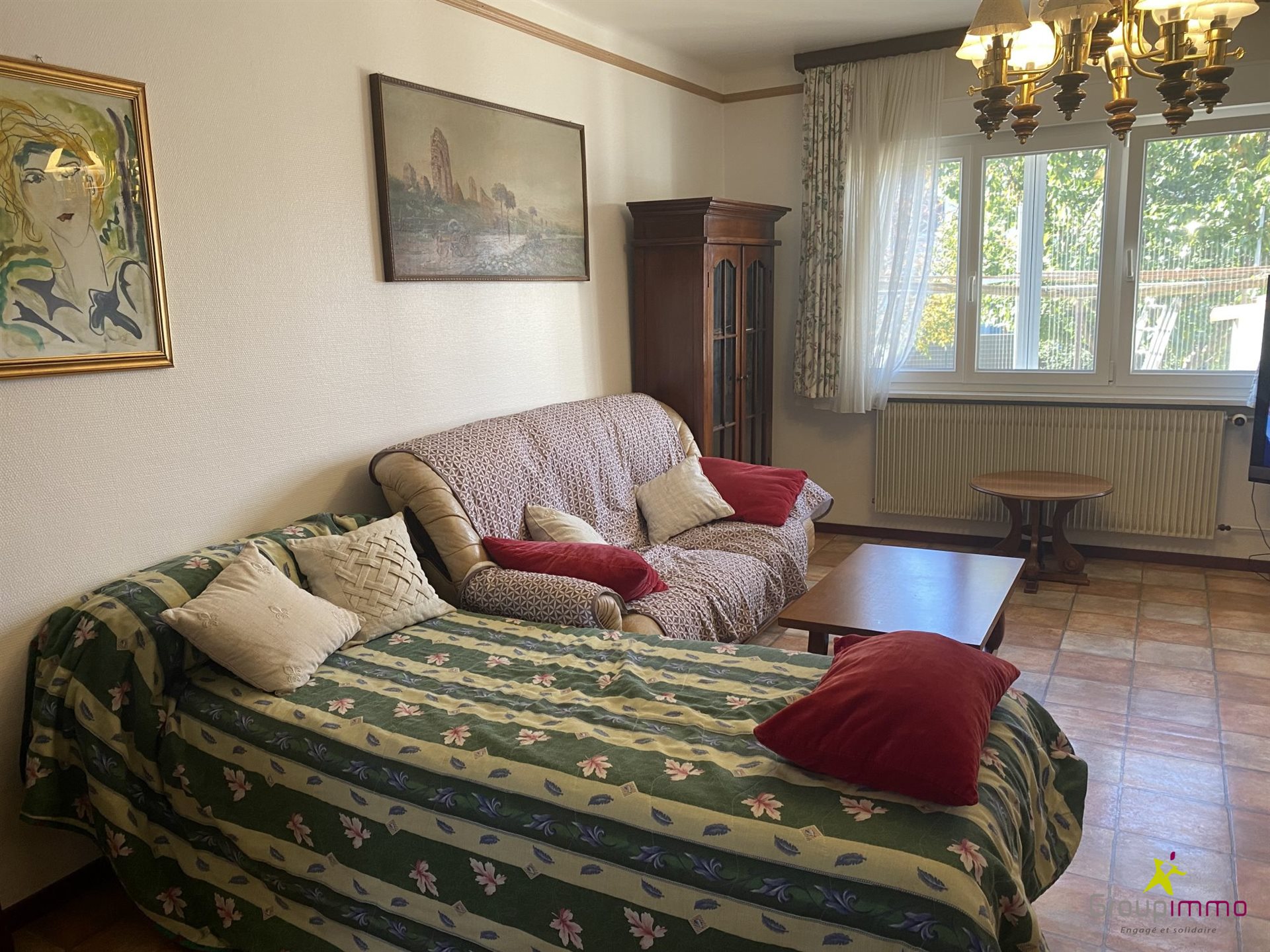 Maison à vendre, 105m², Strasbourg