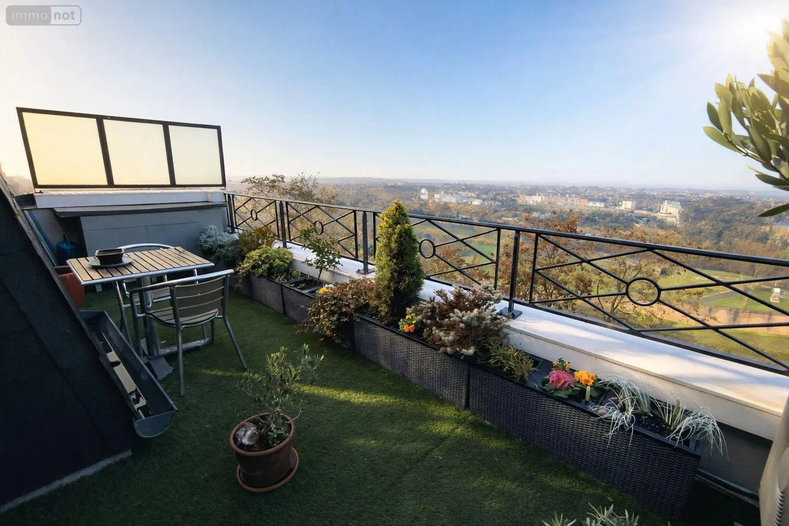 Appartement à vendre, 180m², Le Mans