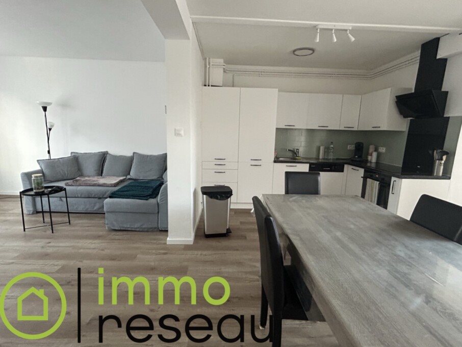 Maison à vendre, 87m², La Chapelle-d'Armentières