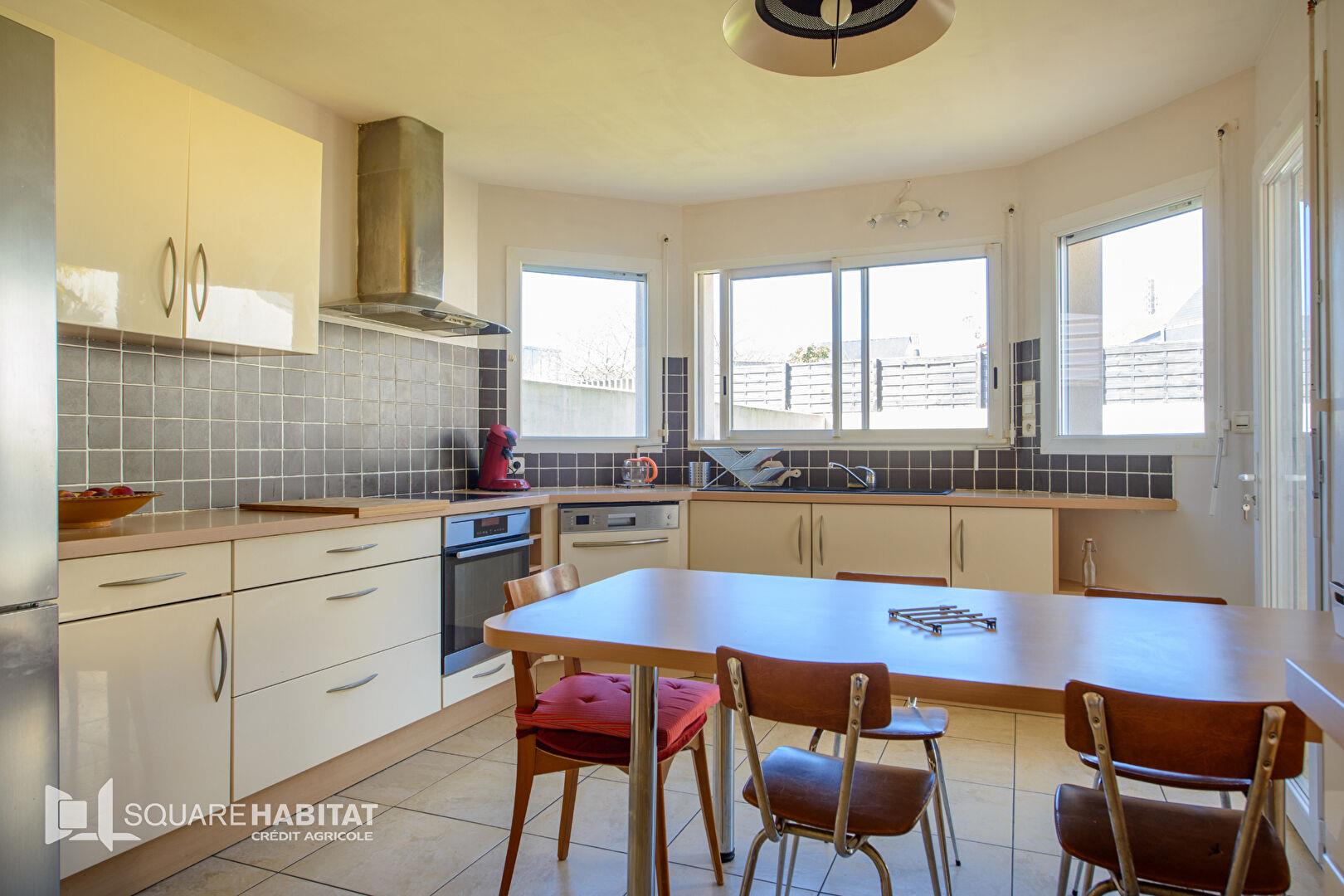Maison à vendre, 172m², Nantes