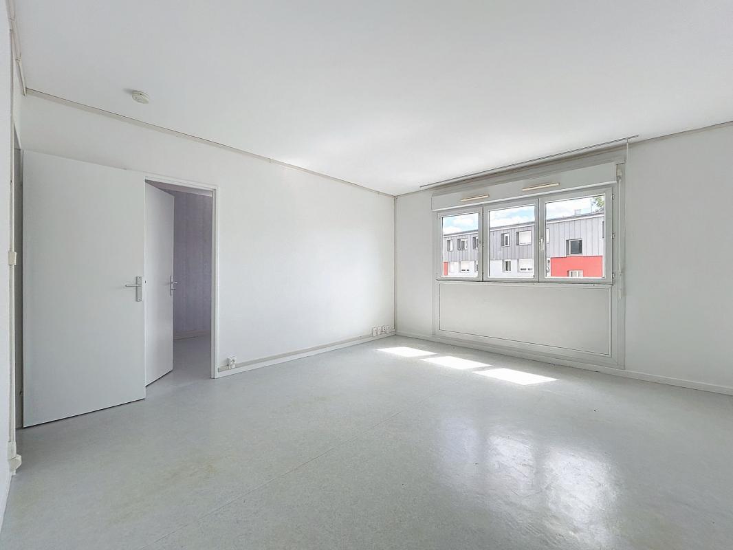 Appartement à vendre, 65m², Reims