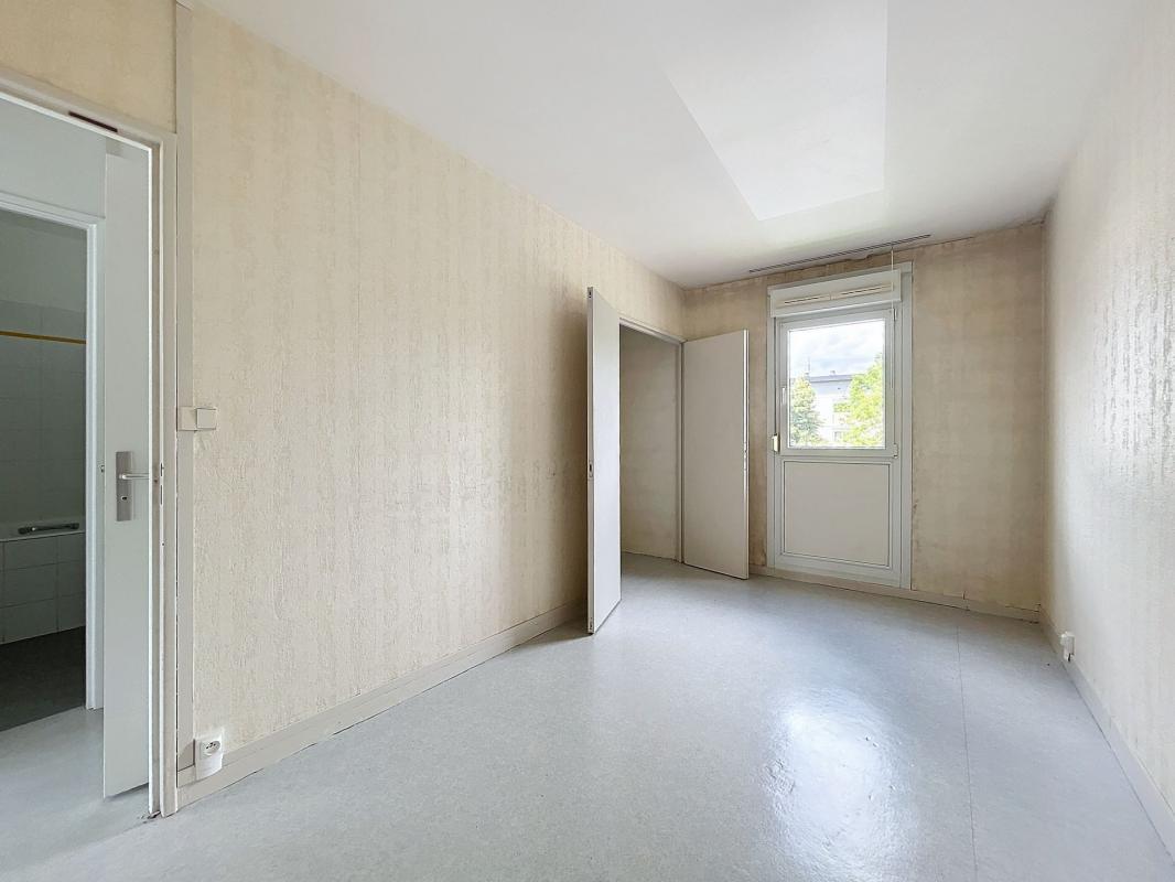 Appartement à vendre, 65m², Reims