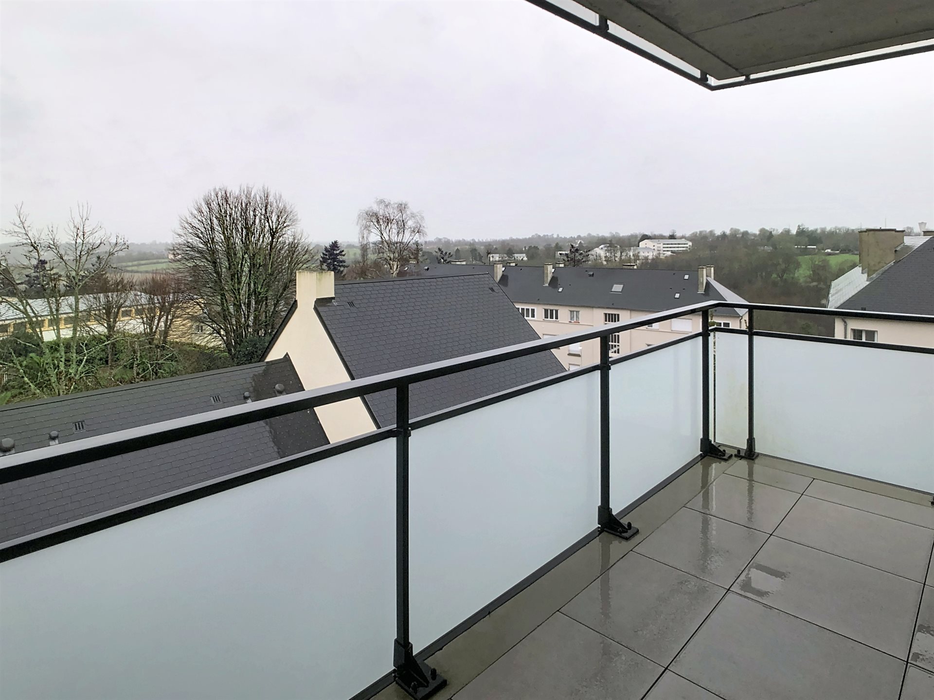 Appartement à louer, 69m², Coutances