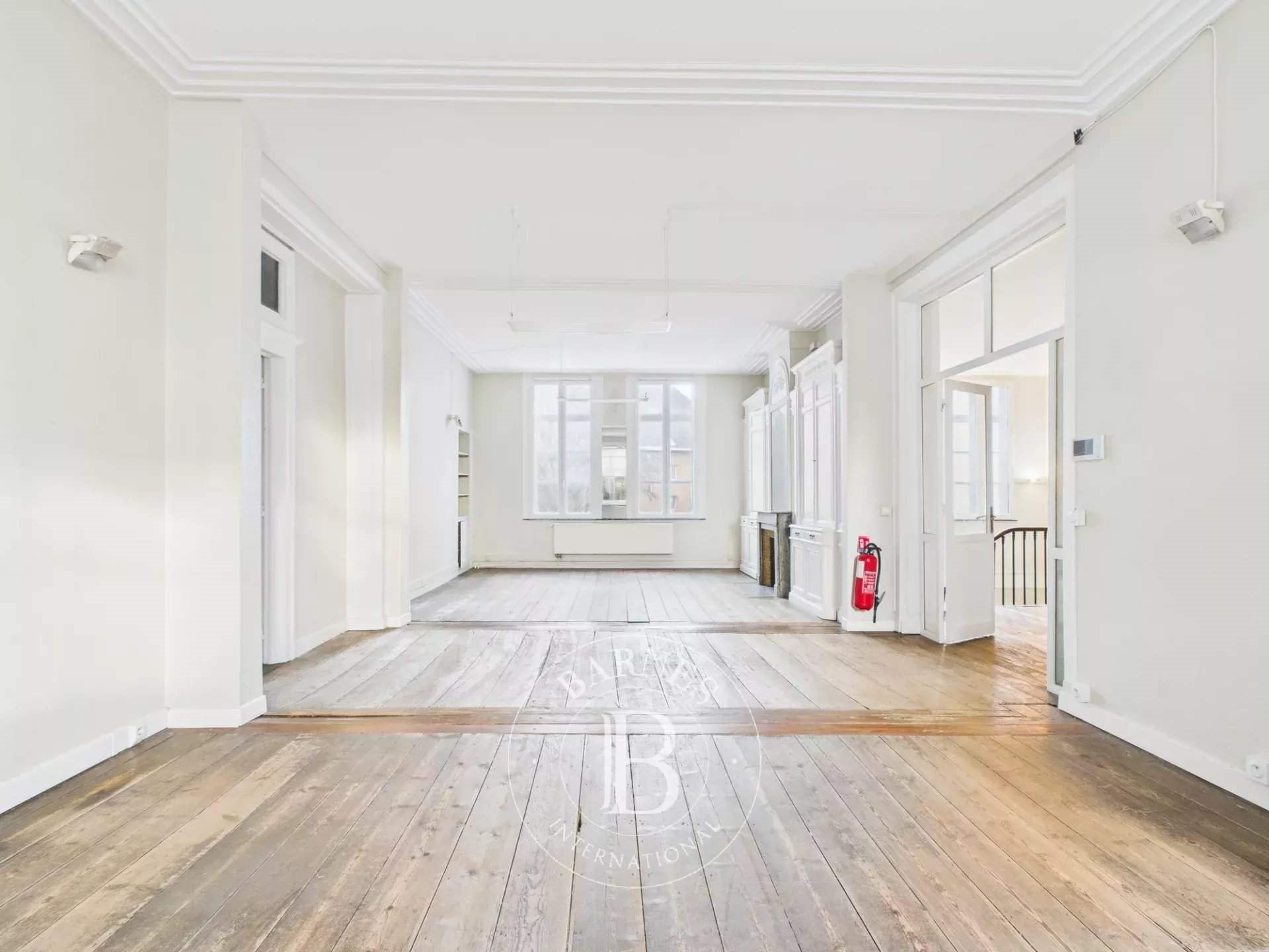 Appartement à louer, 218m², Lille