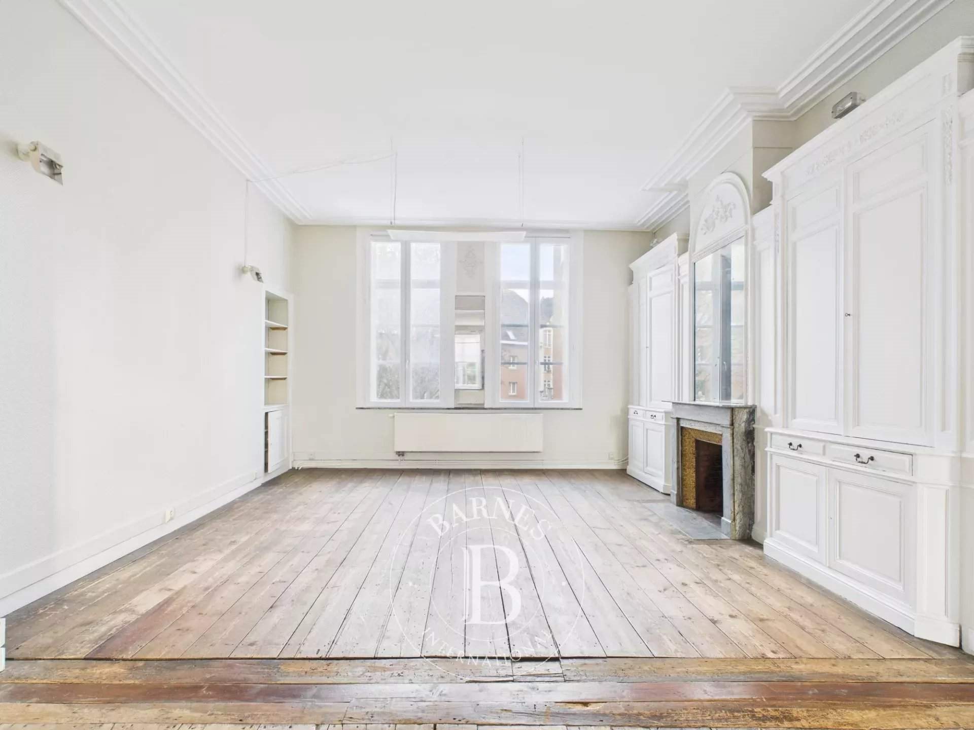 Appartement à louer, 218m², Lille