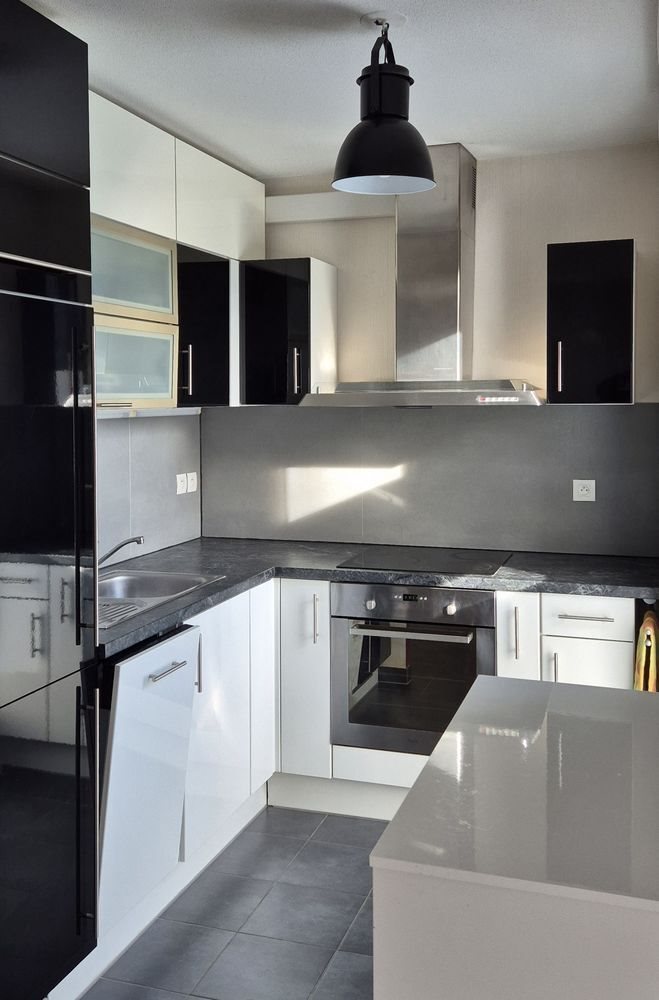 Appartement à vendre, 53m², Strasbourg