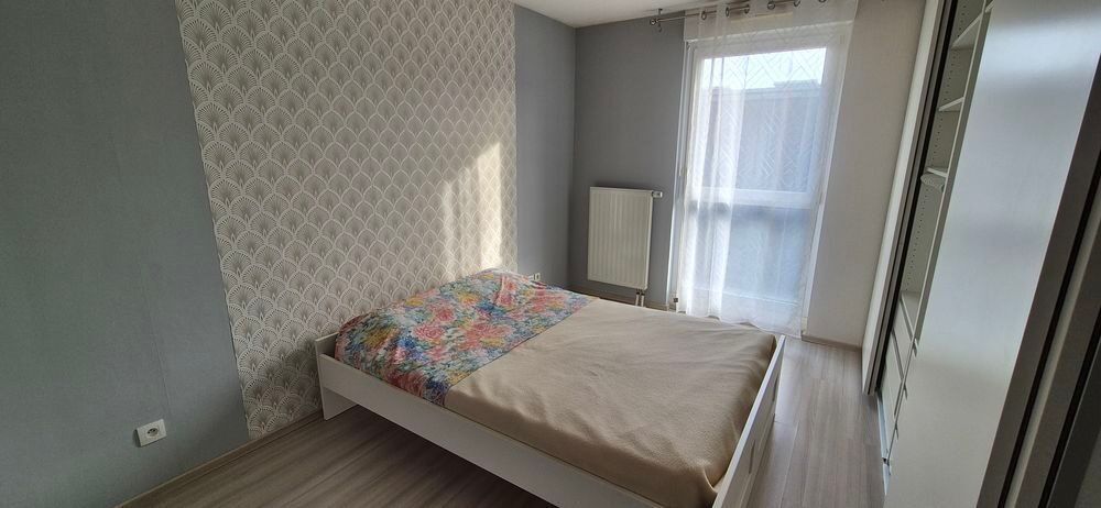 Appartement à vendre, 53m², Strasbourg