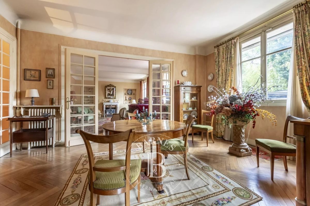 Appartement à vendre, 188m², Boulogne-Billancourt