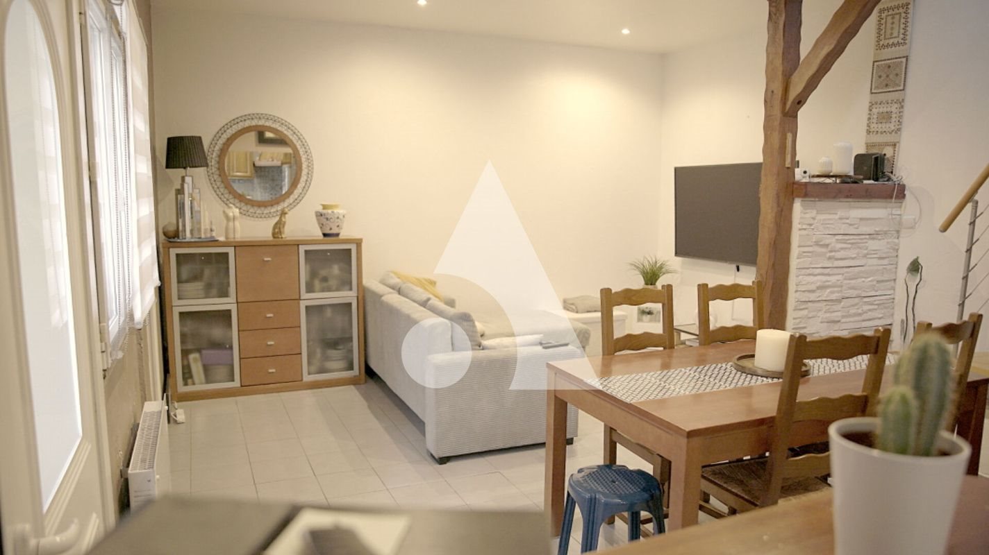 Maison à vendre, 257m², Saint-Ouen