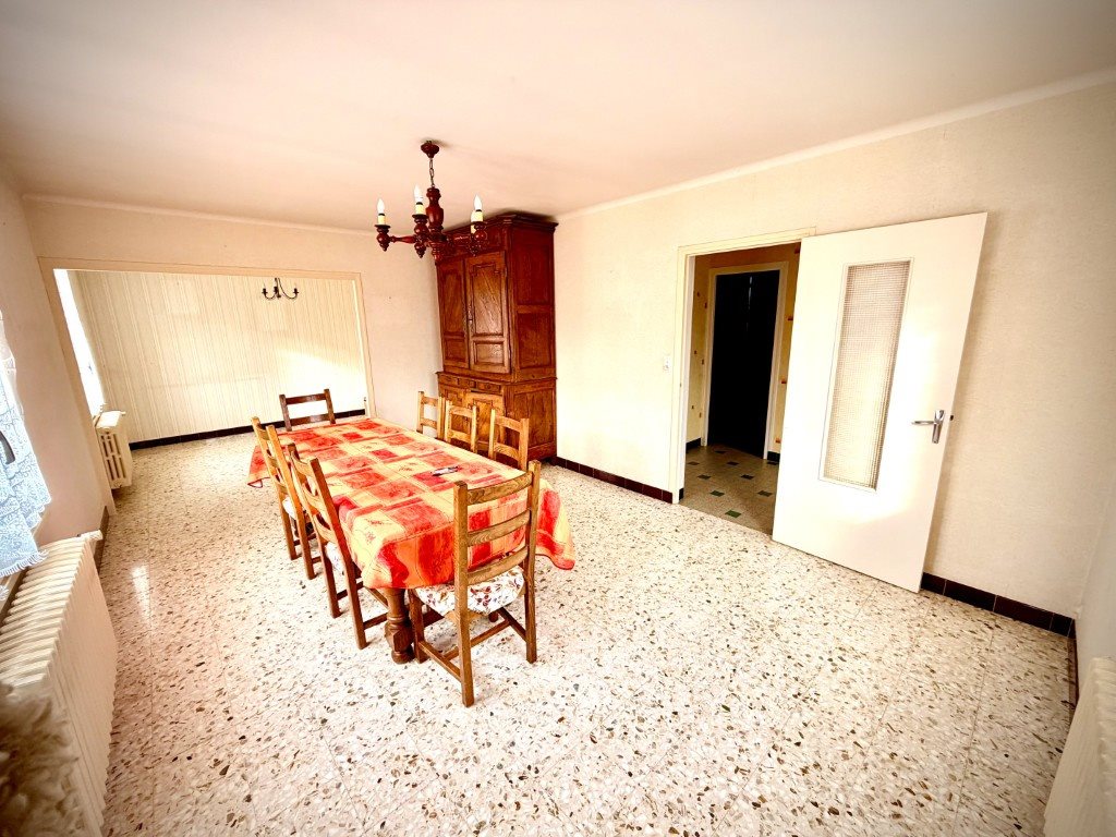 Maison à vendre, 122m², Saint-Euphrône